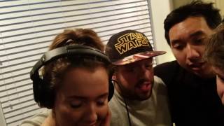 Silver Bells Live Cover