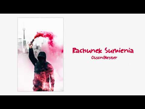 Olson/Nester - Rachunek sumienia [NOCEBO]