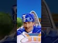 Sportacus Is On The Move Lazytown Sportacus