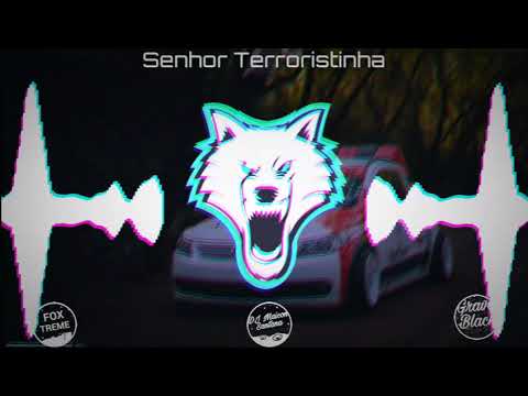 Henrique Lima Part. Tainá Costa - Tiro de Bala Bumbum | COM GRAVE + Download |SENHOR TERRORISTINHA