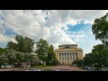 Saint Petersburg timelapse 