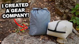 My Journey to Building an Outdoor Gear Brand