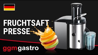 Centrifugeuse électrique - 600W - 6.000tr/min