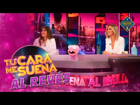 Así son las personas que doblan a los personajes más famosos de la televisión - El Hormiguero