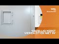 Mogen gevangenen met kerstverlof?