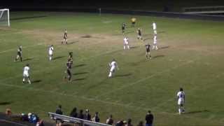 preview picture of video 'Rockville Lady Rams vs. Einstein--Varsity Soccer Game'