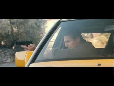 TAKİP İSTANBUL - Ekim'de sinemalarda!