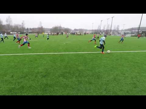 FC Wild - BK-46 YJ 1.4.2017