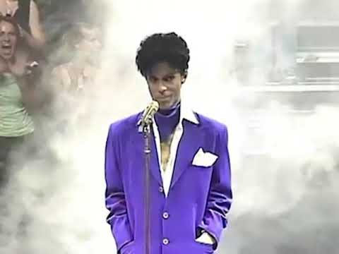 prinCe⚜️ MUSICOLOGY 2004EVER Compilation [720p]