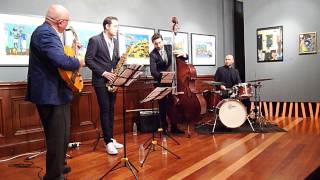 "Ayrılık" Standard A La Turc @ Sismanoglio Megaro ~ May 13, 2015