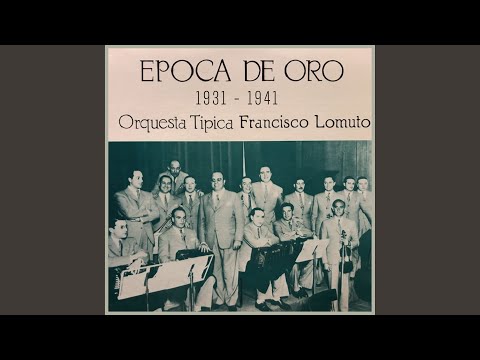 Antonio Sureda & Homero Manzi - A Su Memoria (01-10-1931)