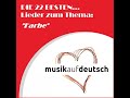 Mal das Gl&uuml;ck f&uuml;r mich