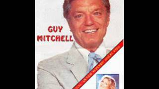 Guy Mitchell - To Me You're A Song
