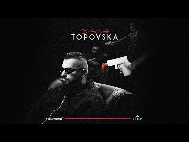 Topovska von Buba Corelli ((jetzt ansehen))