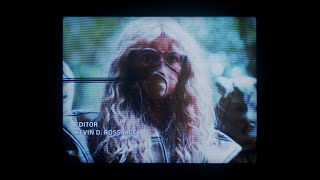 Cover art for No return