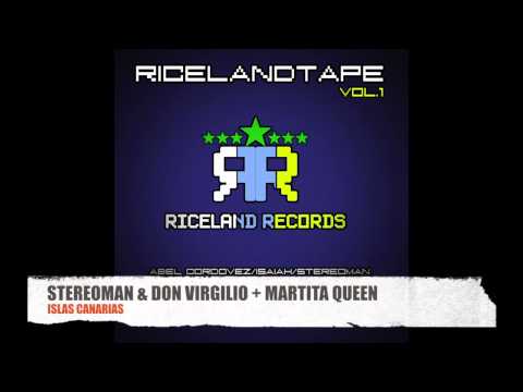 #RICELANDTAPE VOL 1. RICELAND CHUNES MIX BY DJ ARROCIN - RICELAND RECORDS 2013