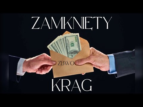 ZBWO - Zamknięty Krąg (Official Video)💰