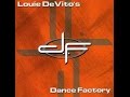 Louie DeVito's Dance Factory (Full Album) 