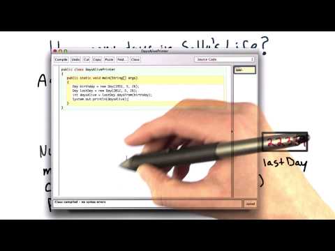 Introduction Intro to Java Programming