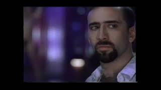 Kiss of Death Movie Trailer 1995 - TV Spot 1