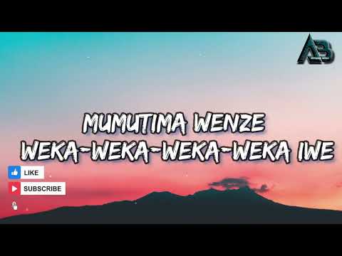 Kelbizo Ft Sim King - I Miss You (Official lyrics Audio)