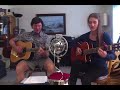 "Lost and Found" by Kasey Chambers (Cover by Jennifer Shaw and Eric Shaw)