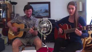 &quot;Lost and Found&quot; by Kasey Chambers (Cover by Jennifer Shaw and Eric Shaw)