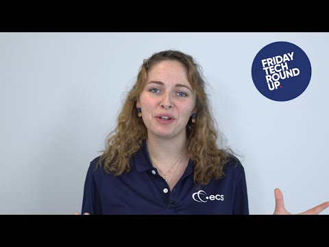 Friday Tech Round Up – Episode 95