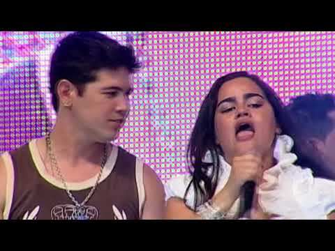 Furacão do Forró Vol.2 - A favorita