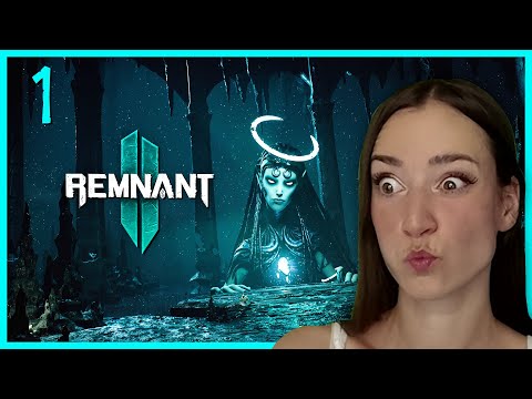 [Part 1] REMNANT 2 - Solo Gameplay [PC] ◈ Gunslinger