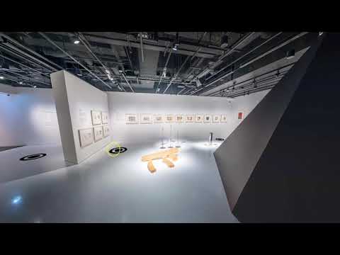 Introducing Anno's Journey: The World of Anno Mitsumasa Virtual Exhibition