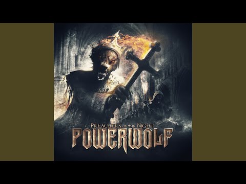 download lagu mp3 mp4 In The Name Of God Powerwolf, download lagu In The Name Of God Powerwolf gratis, unduh video klip In The Name Of God Powerwolf