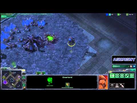 Destiny vs. qxc Showmatch Game 6! - StarCraft 2 Commentary