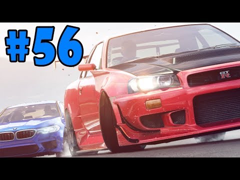 Need For Speed: Payback - Walkthrough - Part 56 - Noise Bomb (PC HD) [1080p60FPS]
