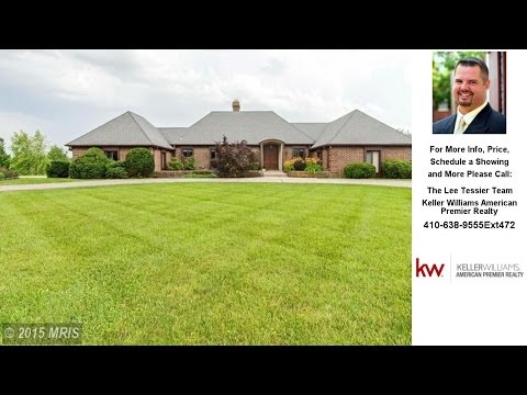 4636 TURKEYFOOT ROAD, WESTMINSTER, MD Presented by The Lee Tessier Team.