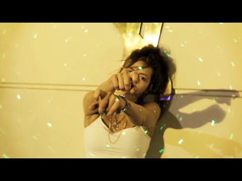 HAIYTI aka Robbery - SZENEVIERTEL (prod. Selouche)