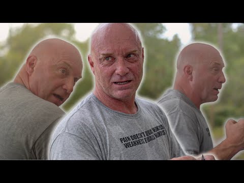 Seminar That Changed Armwrestling