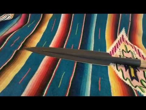 Cold Steel Assegai Spear Review