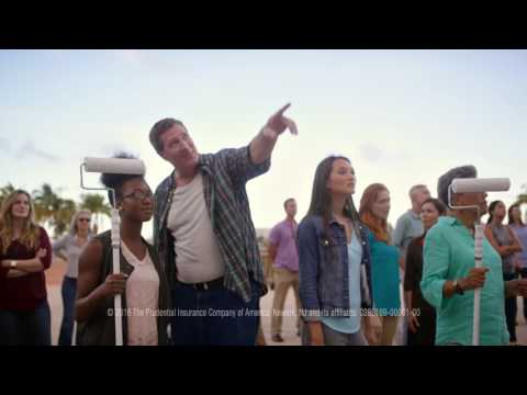 The Prudential Action Gap Experiment