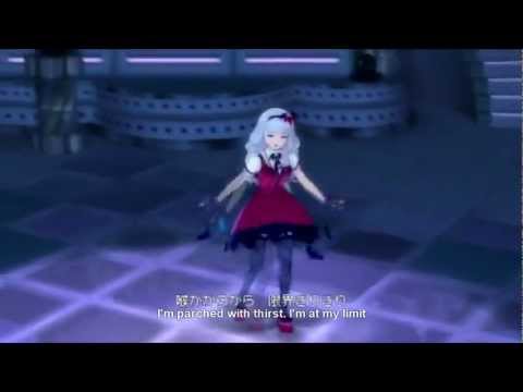 [KK] Kyun! Vampire Girl 「きゅんっ！ヴァンパイアガール」