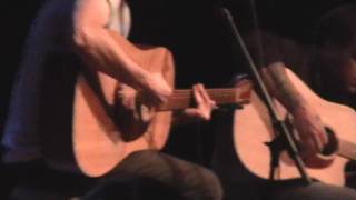 The Starting Line - The Night Life live at TSL DVD Release Show