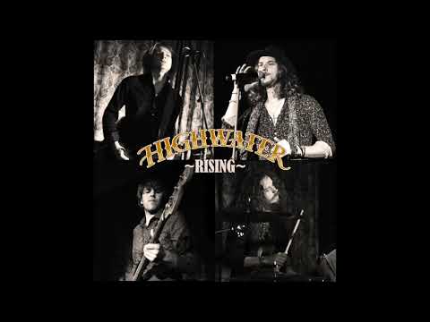 Highwater - Rising (Full EP)