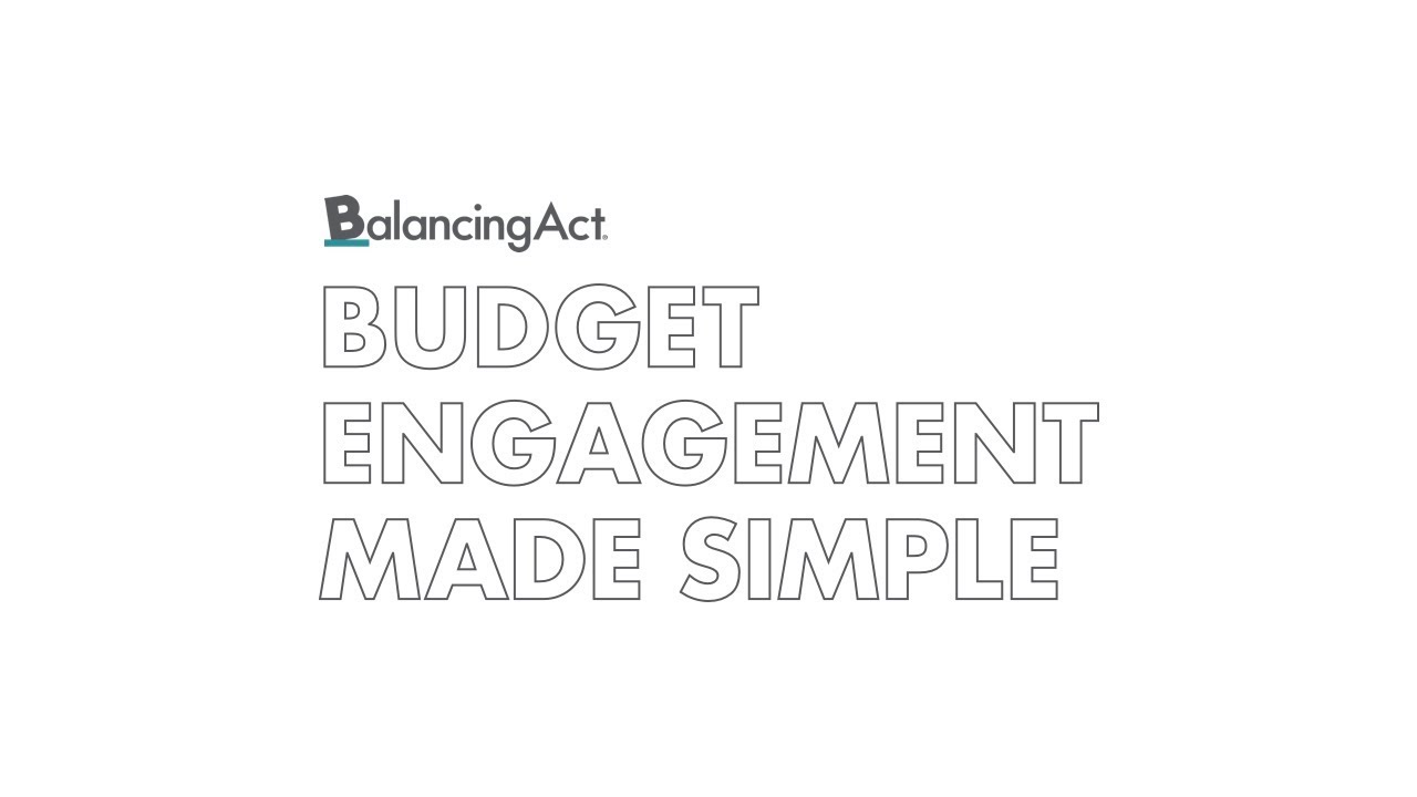 Polco Balancing Act video thumbnail