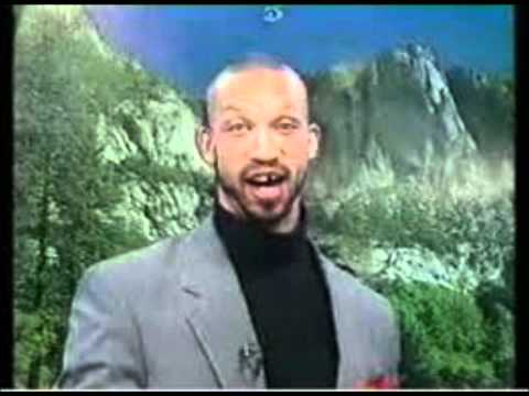 All Out Show w/ guest The Spirit of Truth  - Rude Jude - Lord Sear