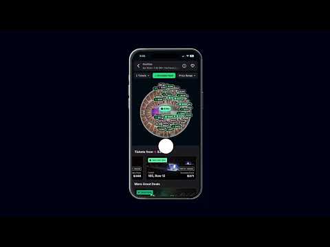 Gametime App Reviews