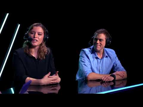 NATION WARS 5 - USA vs NLD - Group D - Ro16 EN