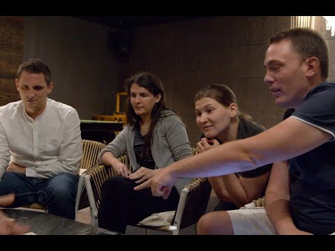 Olympiades d'Échecs 2022 - La ronde 10 des Équipes de France