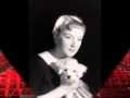 Lucienne Delyle " c'est magnifique " Olympia 1955