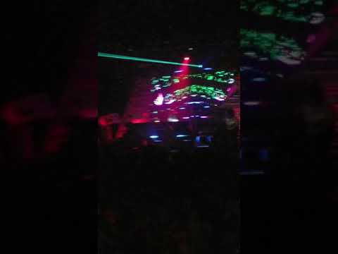 Junior Vasquez Pride 2018 Sounds of Blackness: Pressure part 1 of 2