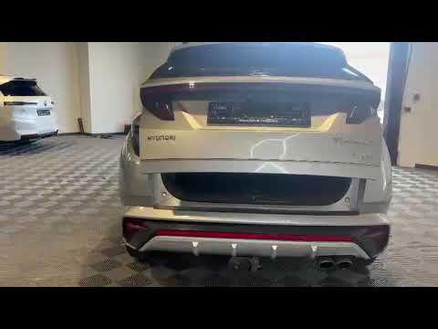 2023 HYUNDAI TUCSON N LINE S TGDI PHEV T-GDI - Image 2
